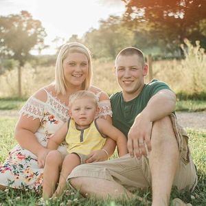 Meet your Posher, Kari